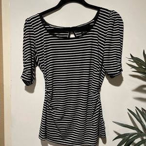 White House black market Tee